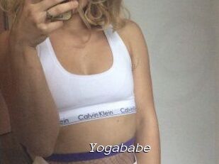 Yogababe