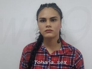 Yohana_sex