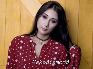 Yokodiamond