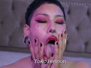 Yokolennon