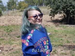 Yoladom