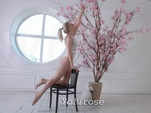 Yolirose