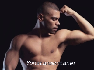 Yonatanmontaner