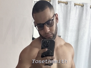 Yosethsmith