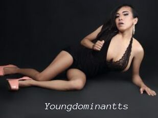 Youngdominantts