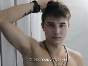 Yourbadcupid