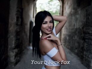 Yourblackfox