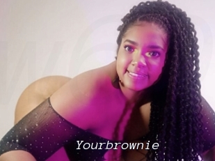 Yourbrownie