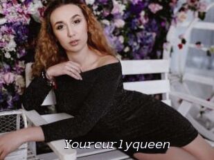 Yourcurlyqueen