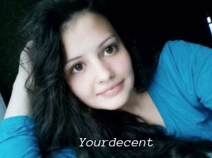 Yourdecent