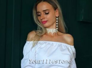 Yourillusione