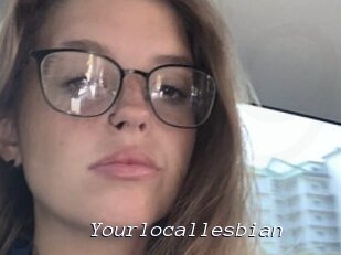 Yourlocallesbian