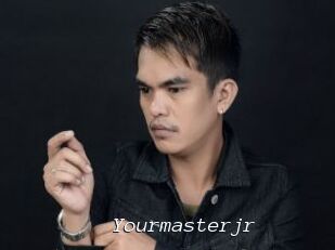 Yourmasterjr