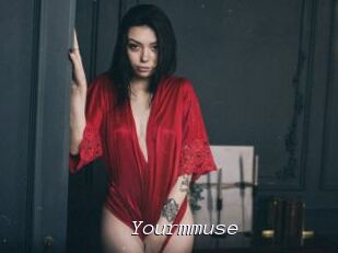 Yourmmuse