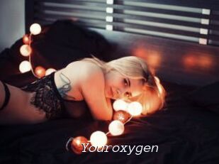 Youroxygen