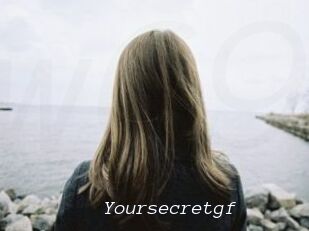 Yoursecretgf