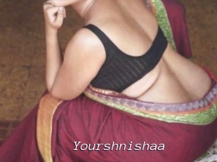 Yourshnishaa