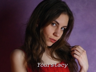 Yourstacy