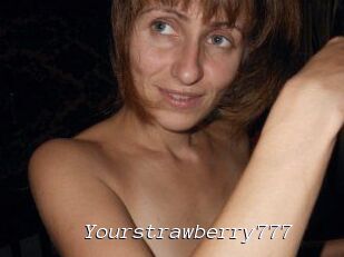 Yourstrawberry777