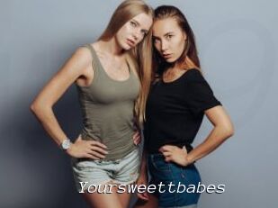 Yoursweettbabes