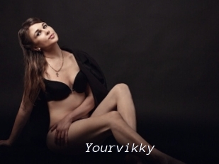 Yourvikky