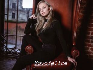 Yoyofelice