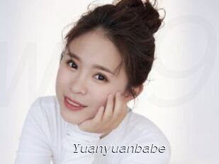 Yuanyuanbabe