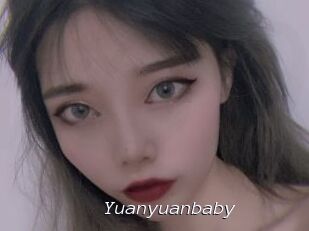 Yuanyuanbaby