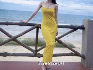 Yuesusan