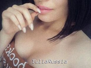 YuliaRussia