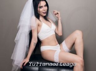 Yulianaarteaga