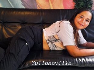 Yulianavilla