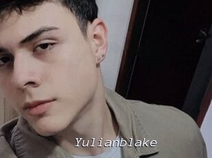 Yulianblake