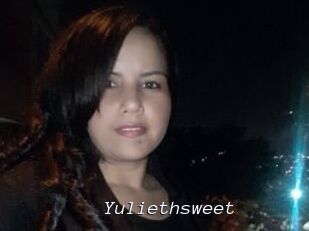 Yuliethsweet