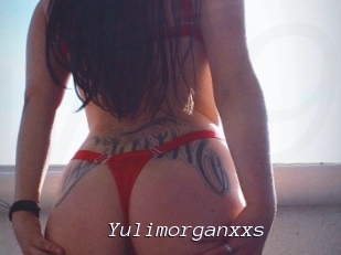 Yulimorganxxs