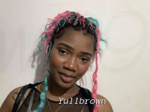 Yullbrown