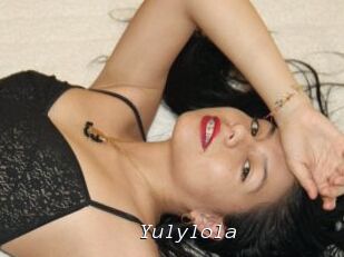 Yulylola