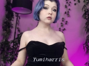 Yumiharris