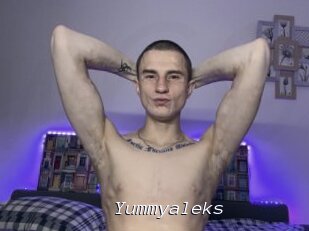 Yummyaleks