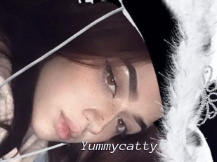 Yummycatty