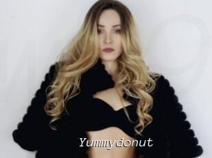 Yummydonut