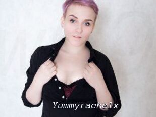 Yummyrachelx