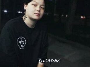 Yunapak