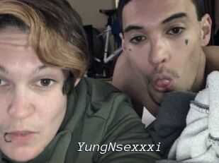 YungNsexxxi