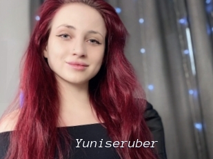 Yuniseruber