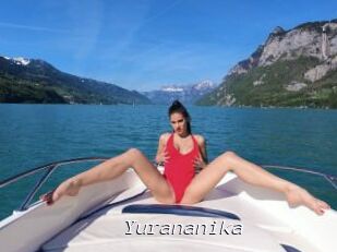 Yurananika