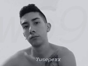 Yusepexx