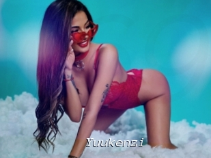 Yuukenzi