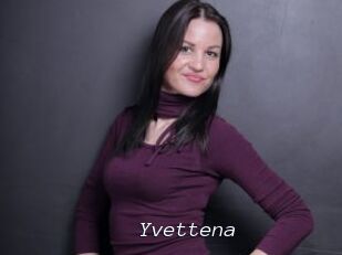 Yvettena