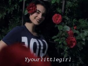 Yyourlittlegirl